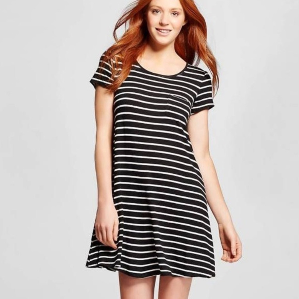 Super Soft T-Shirt Dress
